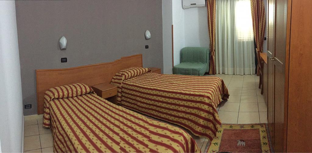 B&B Giorgia Reggio di Calabria Eksteriør billede